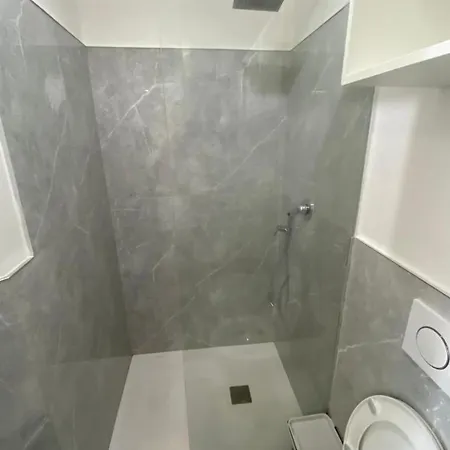 Casa Canale By Interhome Apartment Viareggio